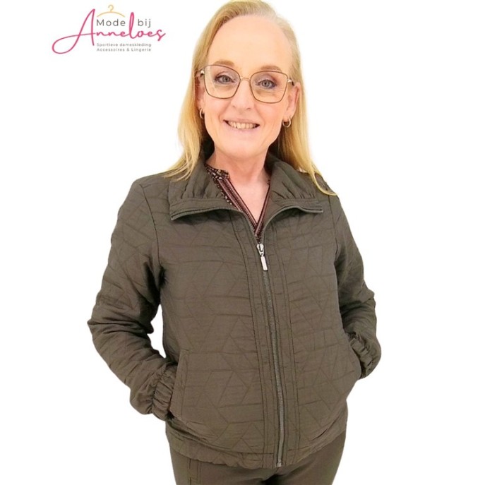 Dreamstar Jasje Ferris step Choco